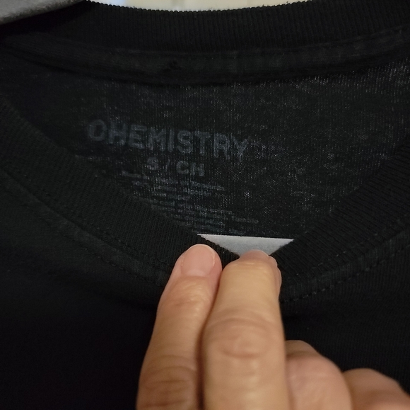 NASA shirt, size small. - Picture 2 of 3